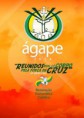 RCC realizará Ágape 2014 - retiro de carnaval